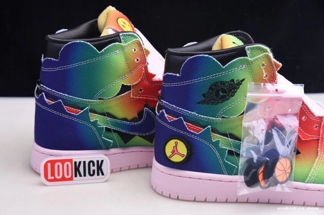 1 J DC3481-900 JORDAN X HIGH OG BALVIN AIR 0808